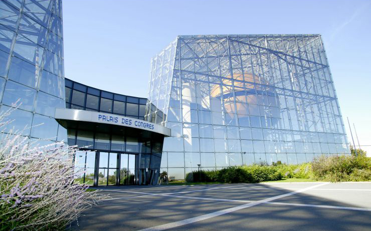 congres EDT